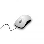 Gaming Top Mouse